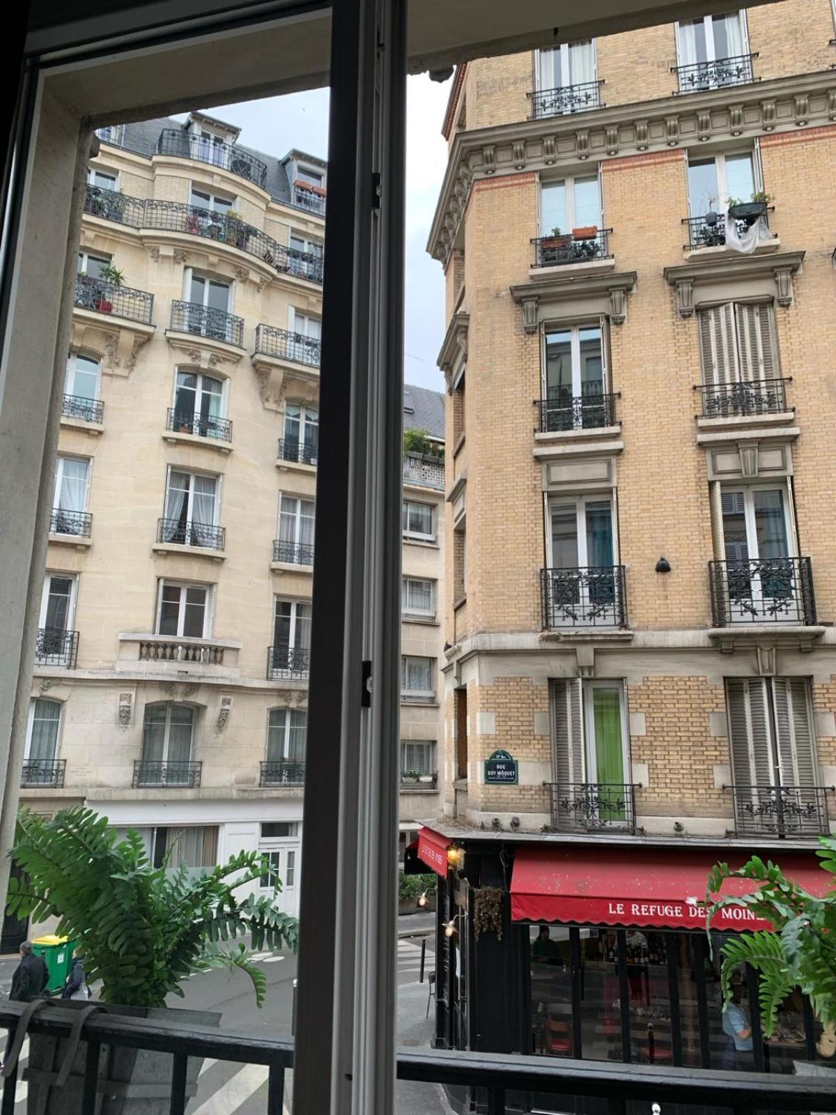 Appartement Nora