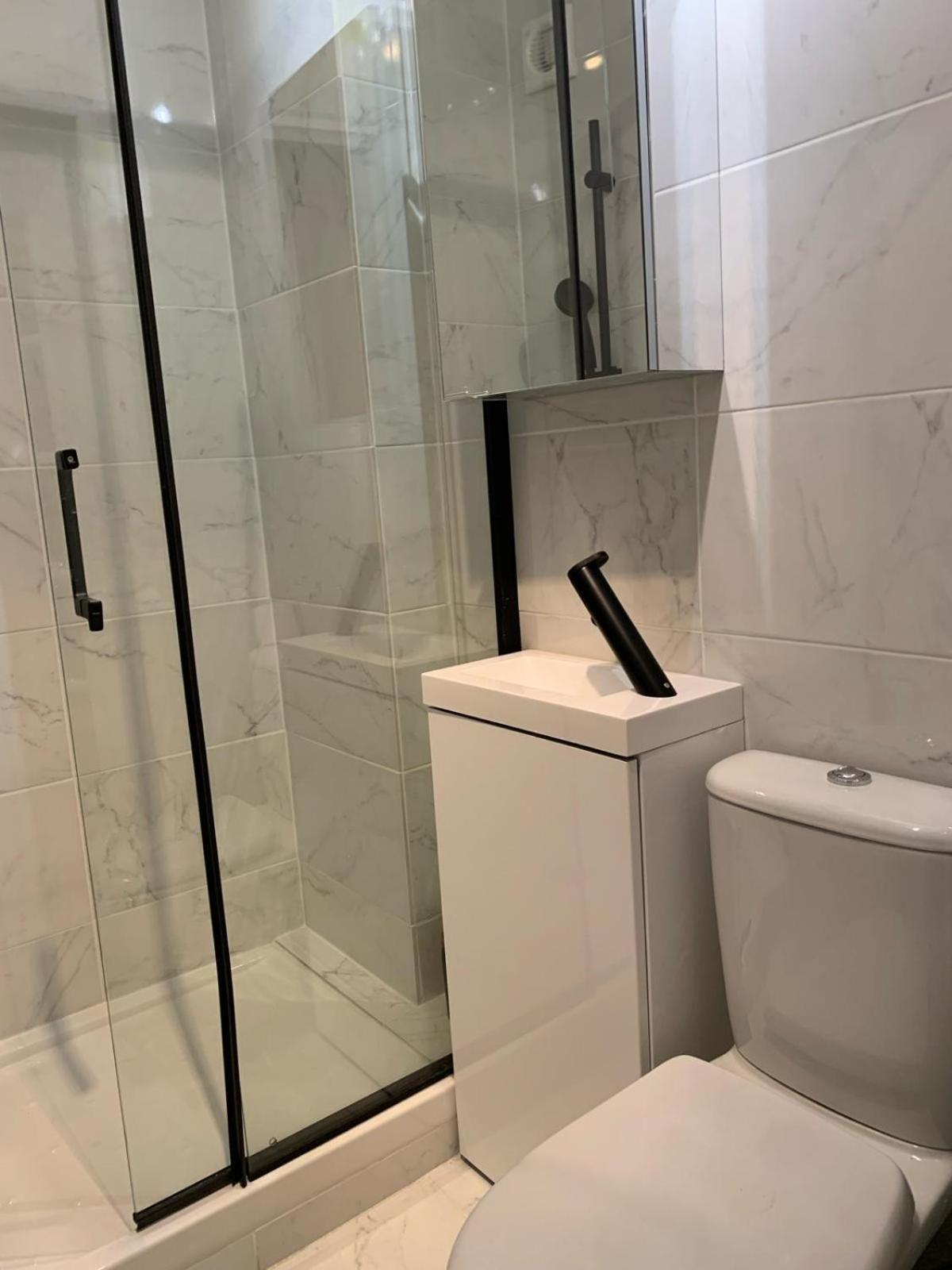 Nora Apartamento París