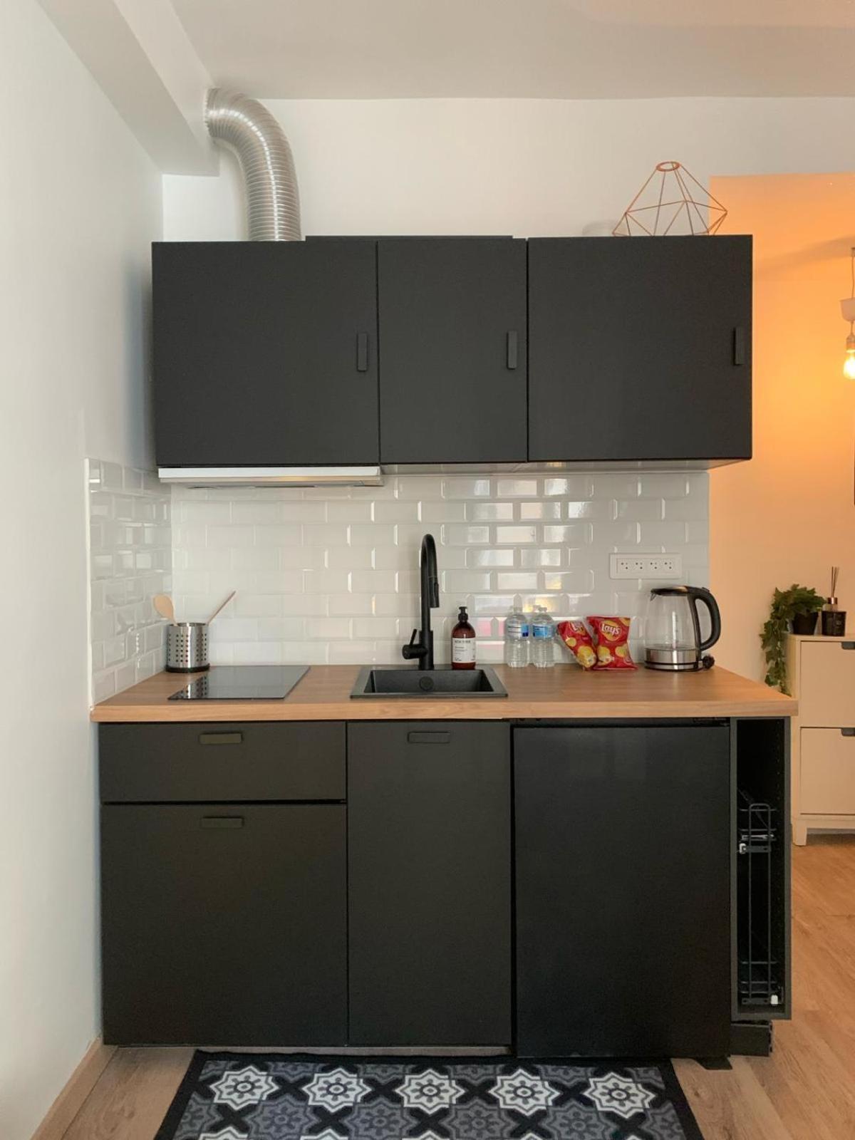 Apartamento Nora *
